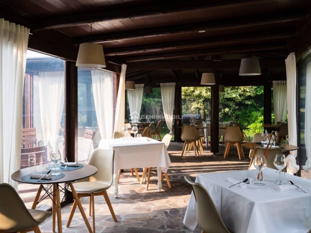 negozio in vendita ad Iseo