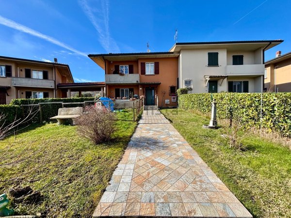 appartamento in vendita ad Iseo