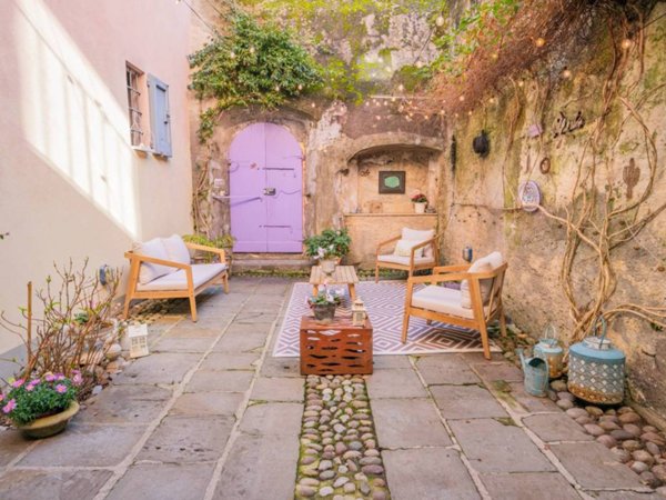 casa indipendente in vendita ad Iseo