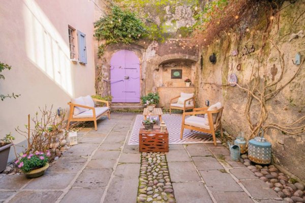 casa indipendente in vendita ad Iseo