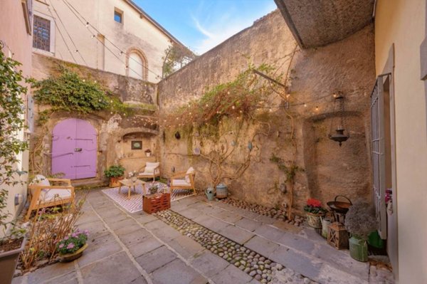 casa indipendente in vendita ad Iseo