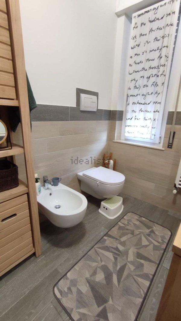 appartamento in vendita ad Iseo