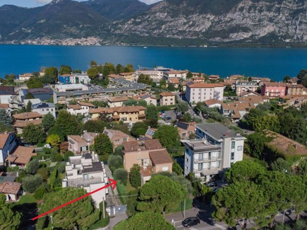 casa indipendente in vendita ad Iseo