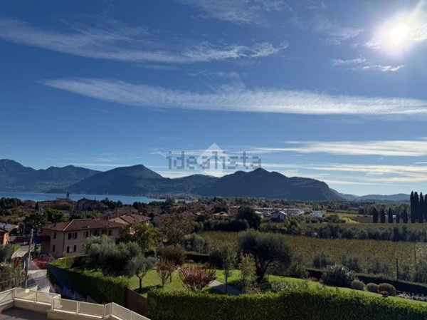 appartamento in vendita ad Iseo