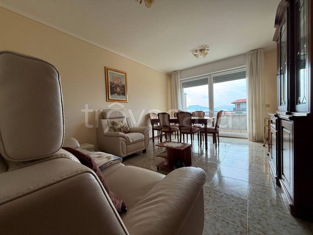 appartamento in vendita ad Iseo