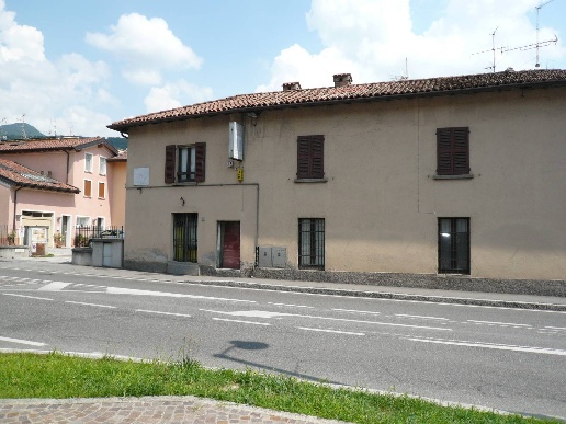 casa indipendente in vendita ad Iseo