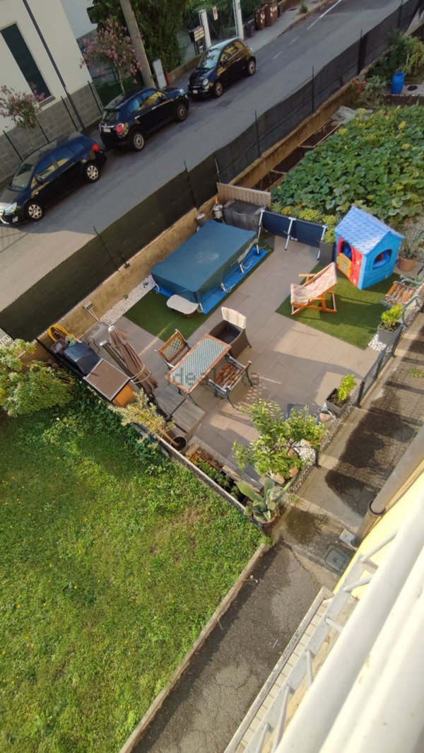 appartamento in vendita ad Iseo