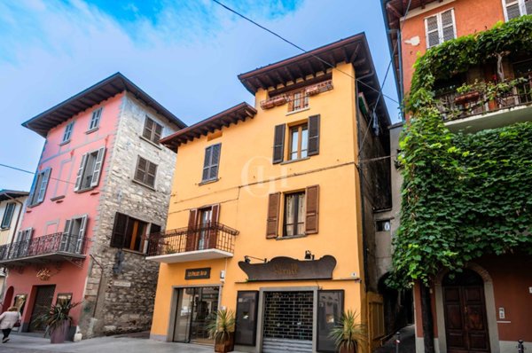 casa indipendente in vendita ad Iseo