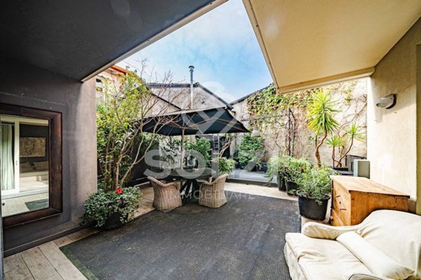 appartamento in vendita ad Iseo