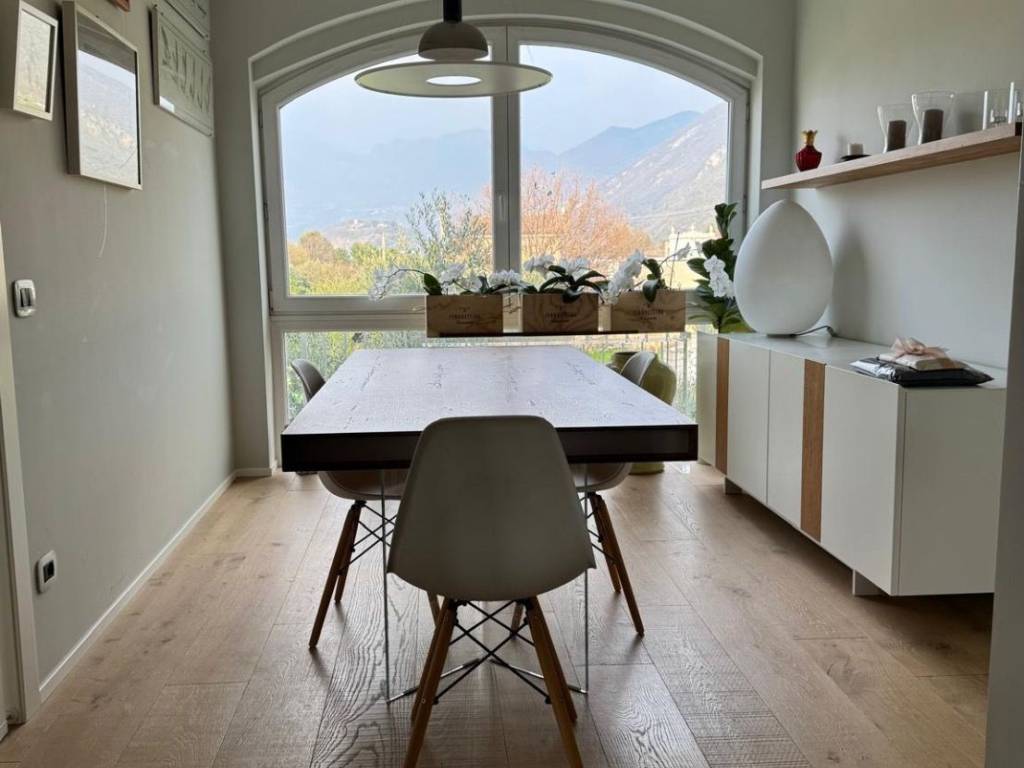 appartamento in vendita ad Iseo