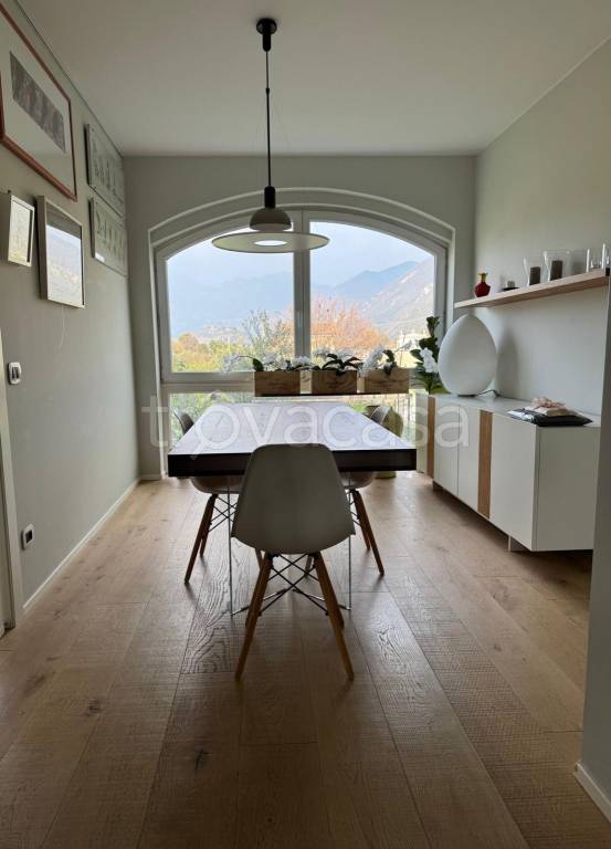 appartamento in vendita ad Iseo