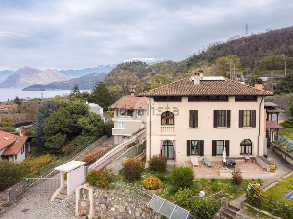 appartamento in vendita ad Iseo