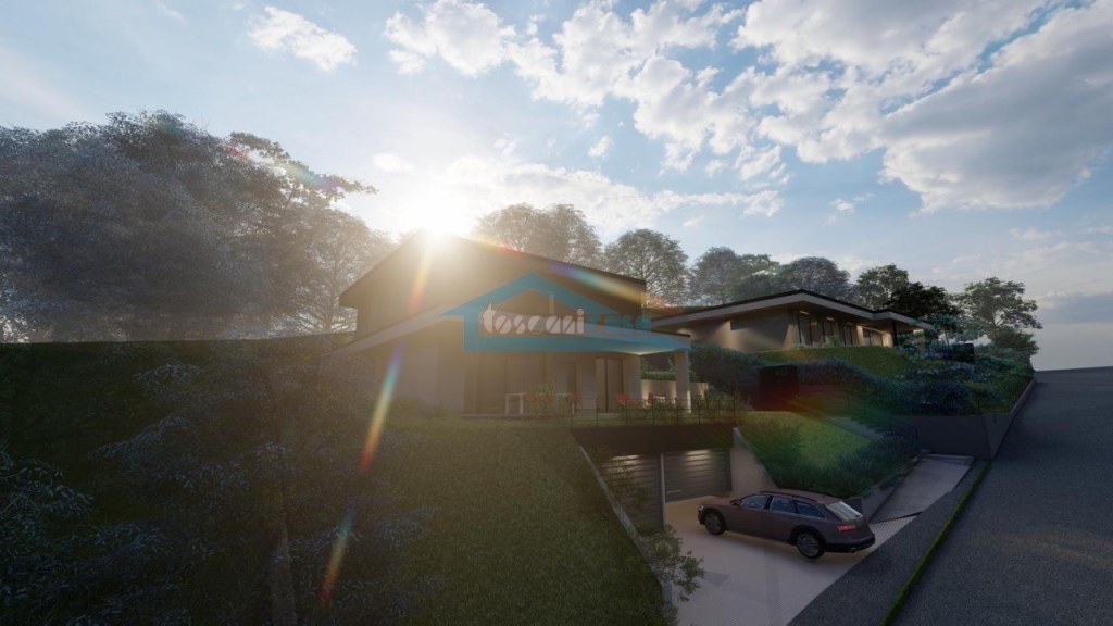 appartamento in vendita ad Iseo