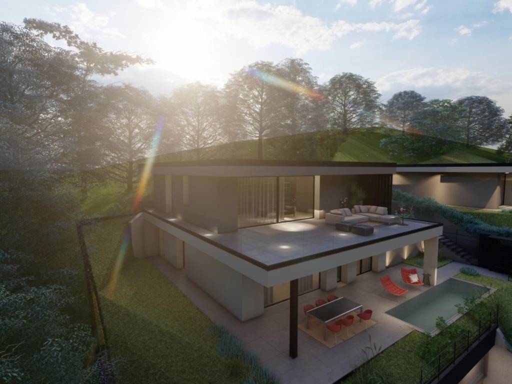 appartamento in vendita ad Iseo