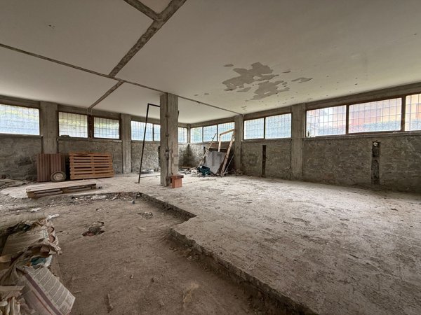 appartamento in vendita ad Iseo