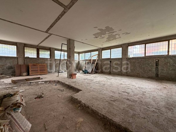 appartamento in vendita ad Iseo