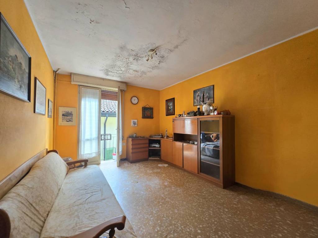 appartamento in vendita ad Iseo