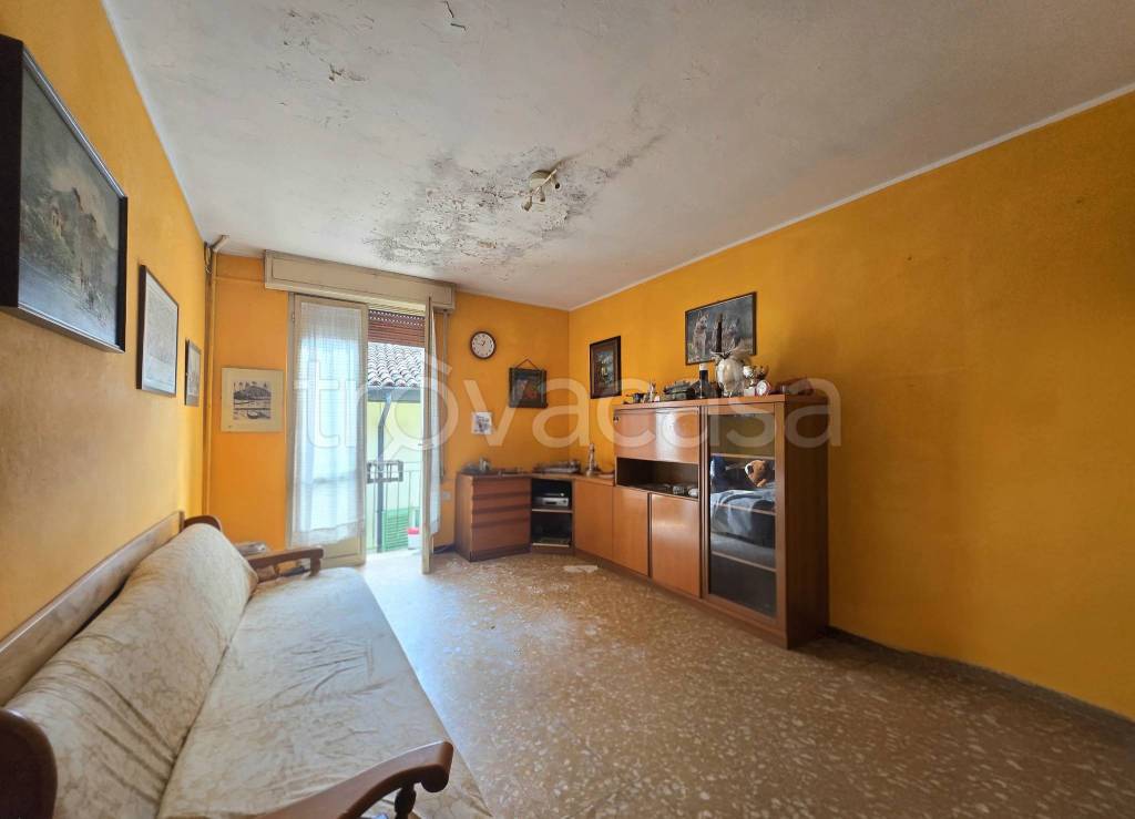 appartamento in vendita ad Iseo