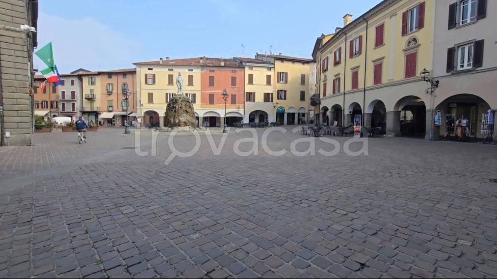 appartamento in vendita ad Iseo