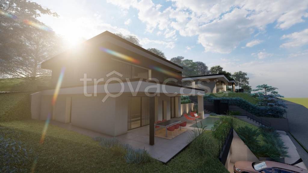 appartamento in vendita ad Iseo