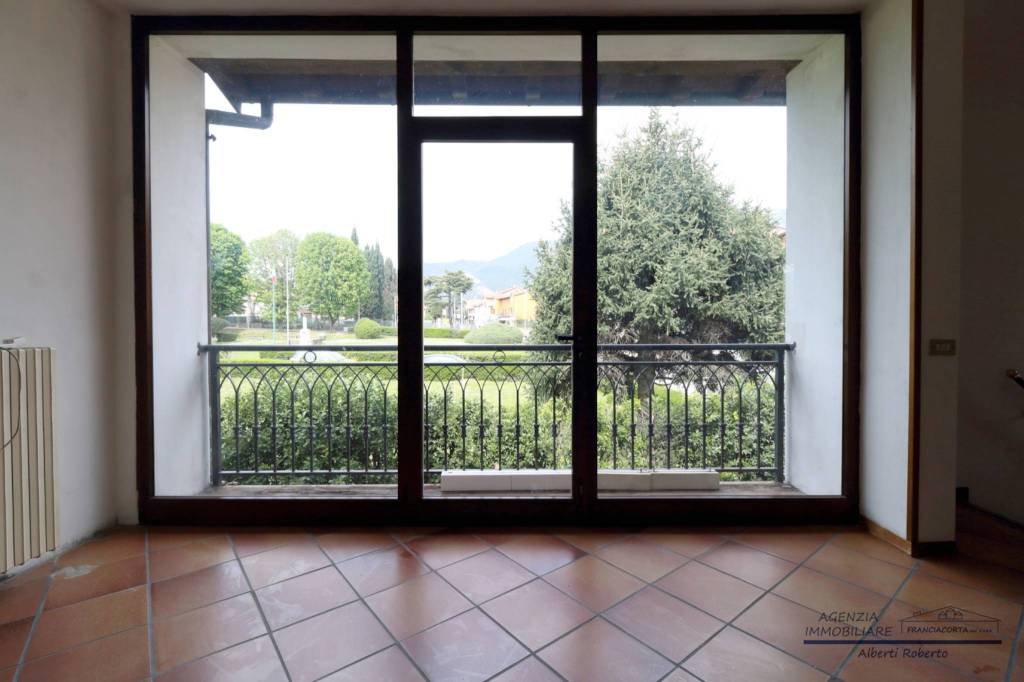 appartamento in vendita ad Iseo