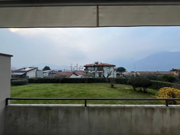 appartamento in vendita ad Iseo