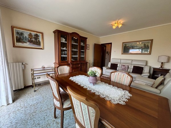 appartamento in vendita ad Iseo