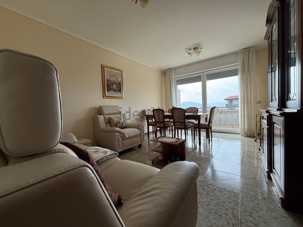 appartamento in vendita ad Iseo