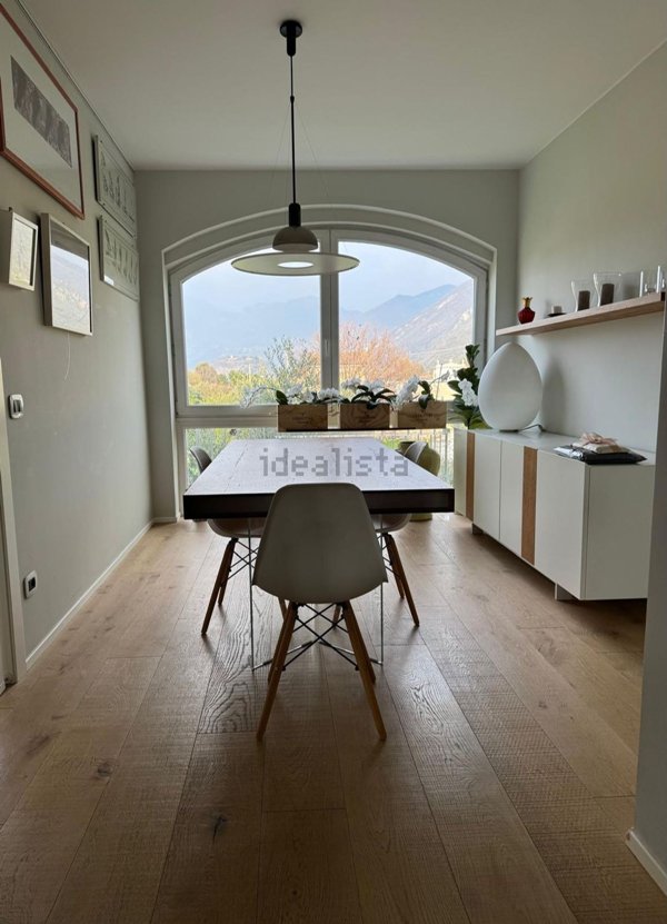 appartamento in vendita ad Iseo