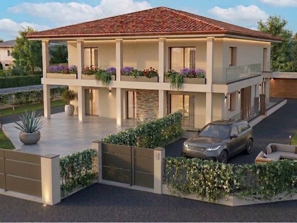 appartamento in vendita ad Iseo