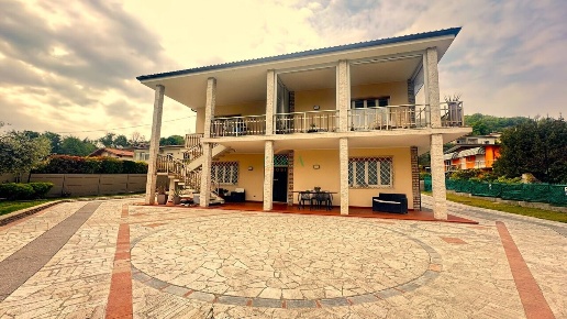 appartamento in vendita ad Iseo