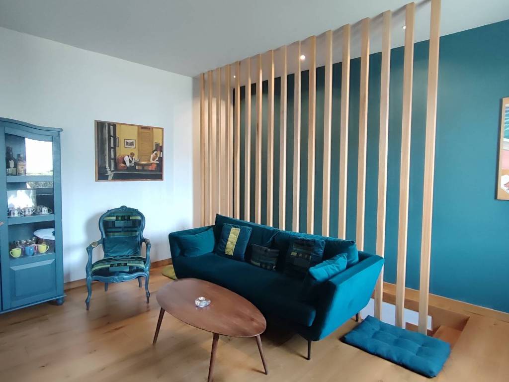 casa indipendente in vendita ad Iseo