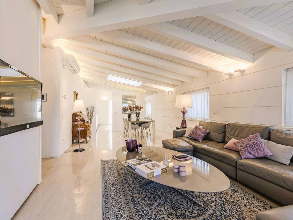 appartamento in vendita ad Iseo