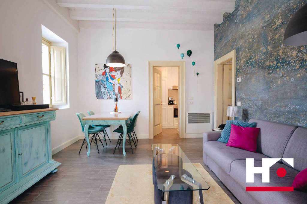 appartamento in vendita ad Iseo