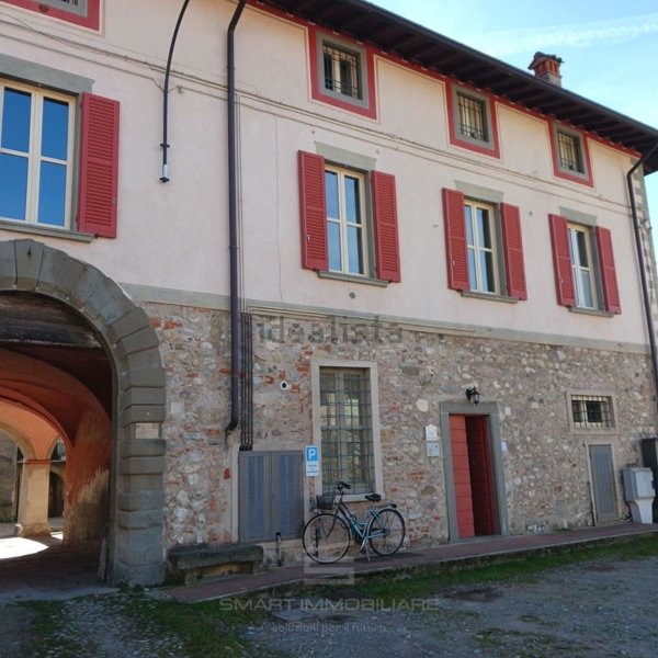 appartamento in vendita ad Iseo