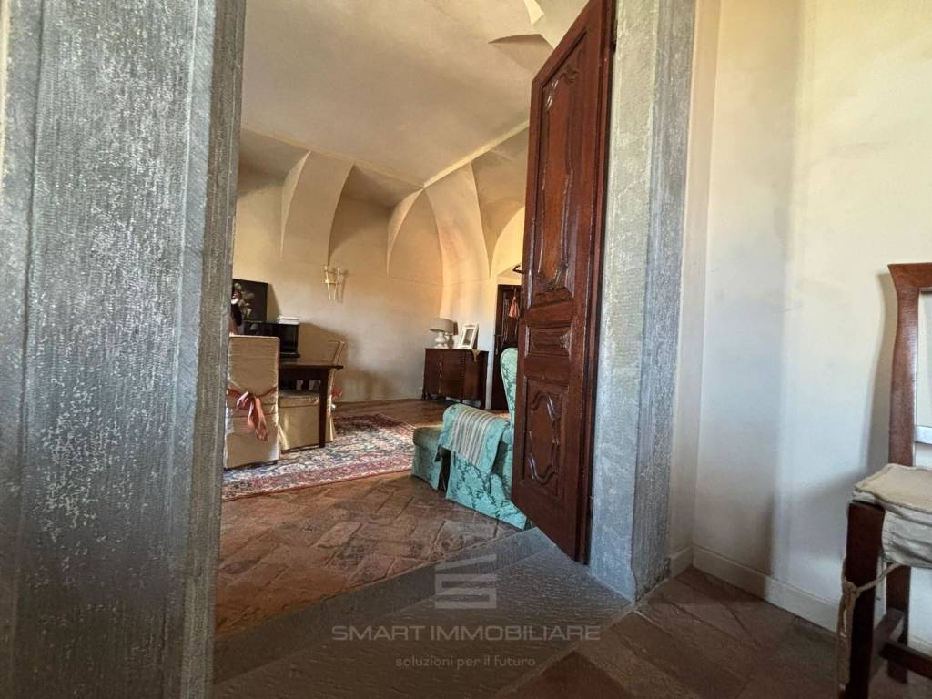 appartamento in vendita ad Iseo in zona Covelo
