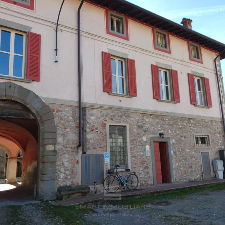 appartamento in vendita ad Iseo