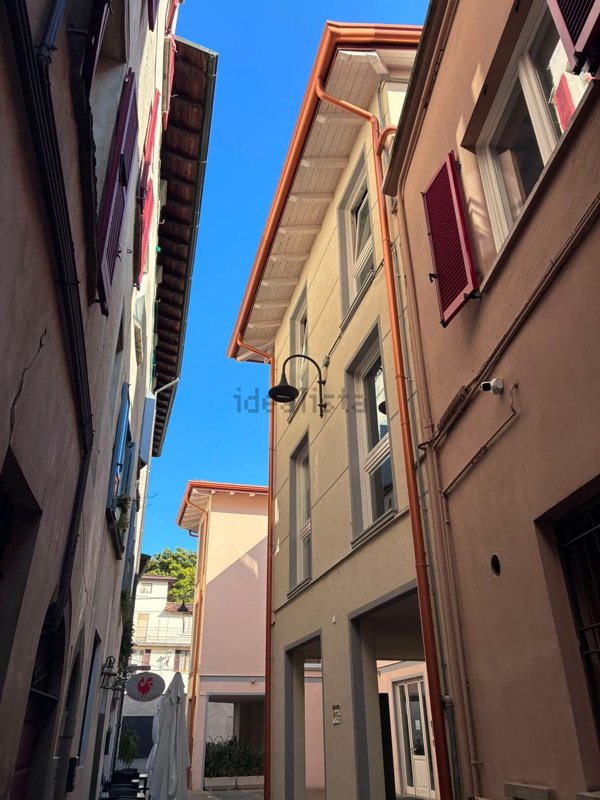appartamento in vendita ad Iseo
