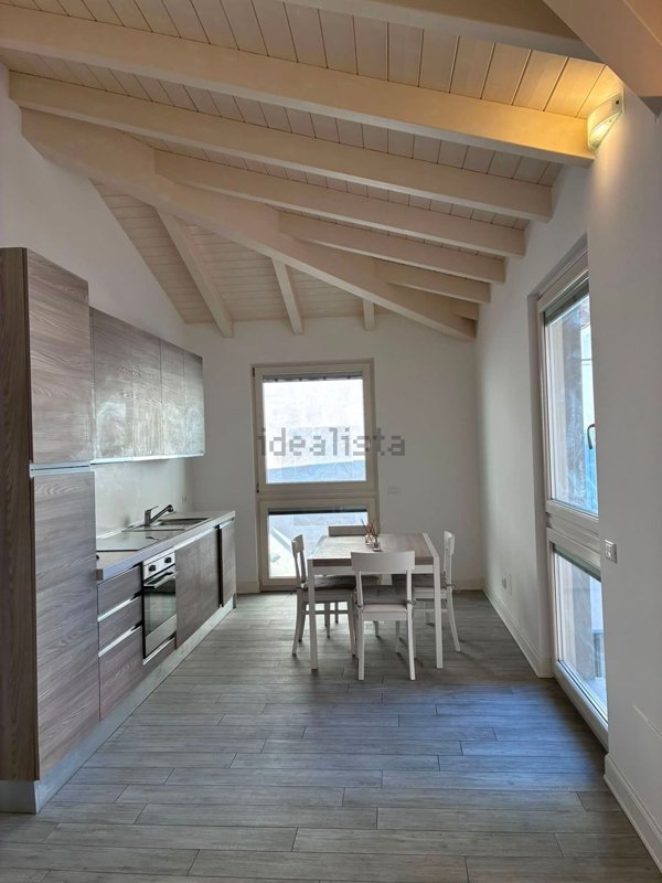 appartamento in vendita ad Iseo