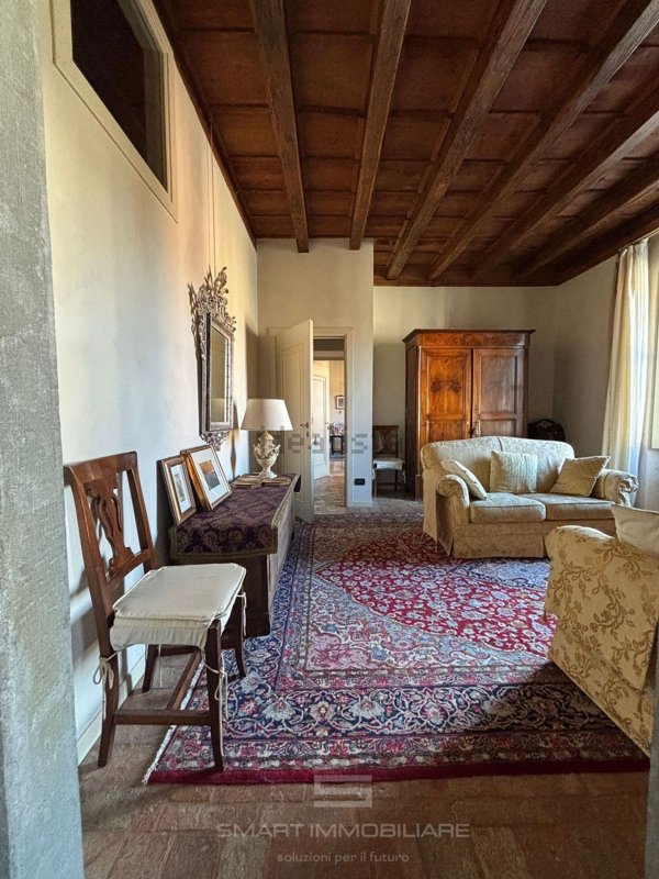 appartamento in vendita ad Iseo