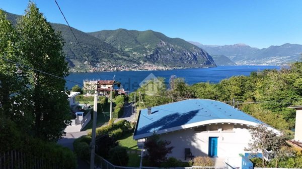 appartamento in vendita ad Iseo