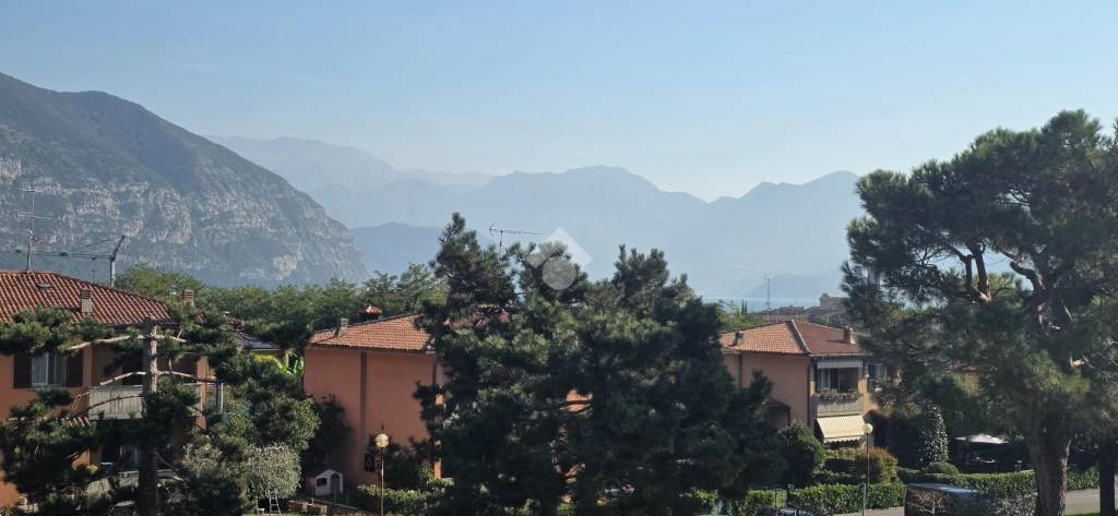 appartamento in vendita ad Iseo