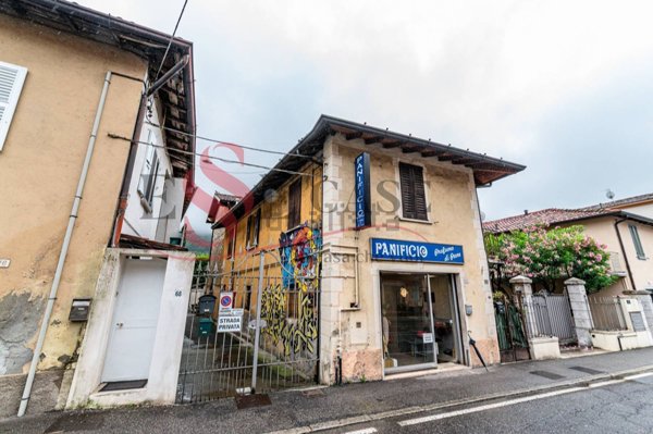attico in vendita ad Iseo