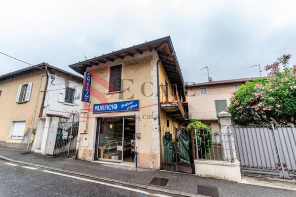 attico in vendita ad Iseo