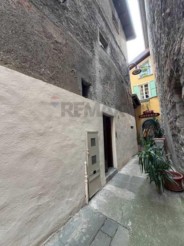 casa indipendente in vendita ad Iseo