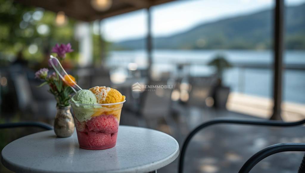negozio in vendita ad Iseo