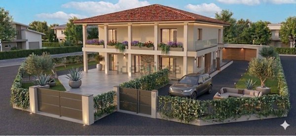 appartamento in vendita ad Iseo