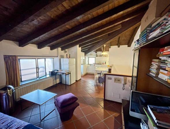 appartamento in vendita ad Iseo