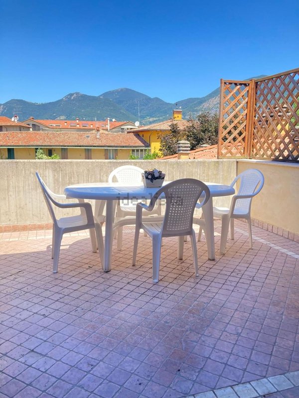 appartamento in vendita ad Iseo