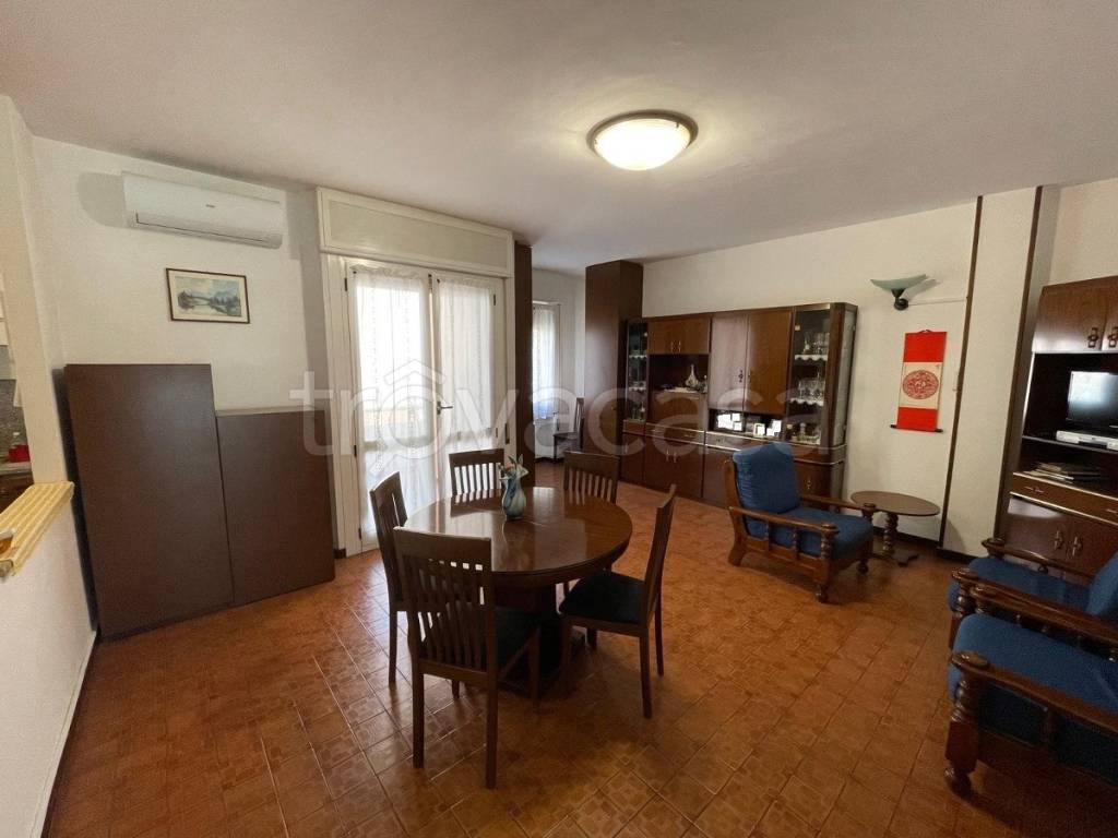 appartamento in vendita ad Iseo